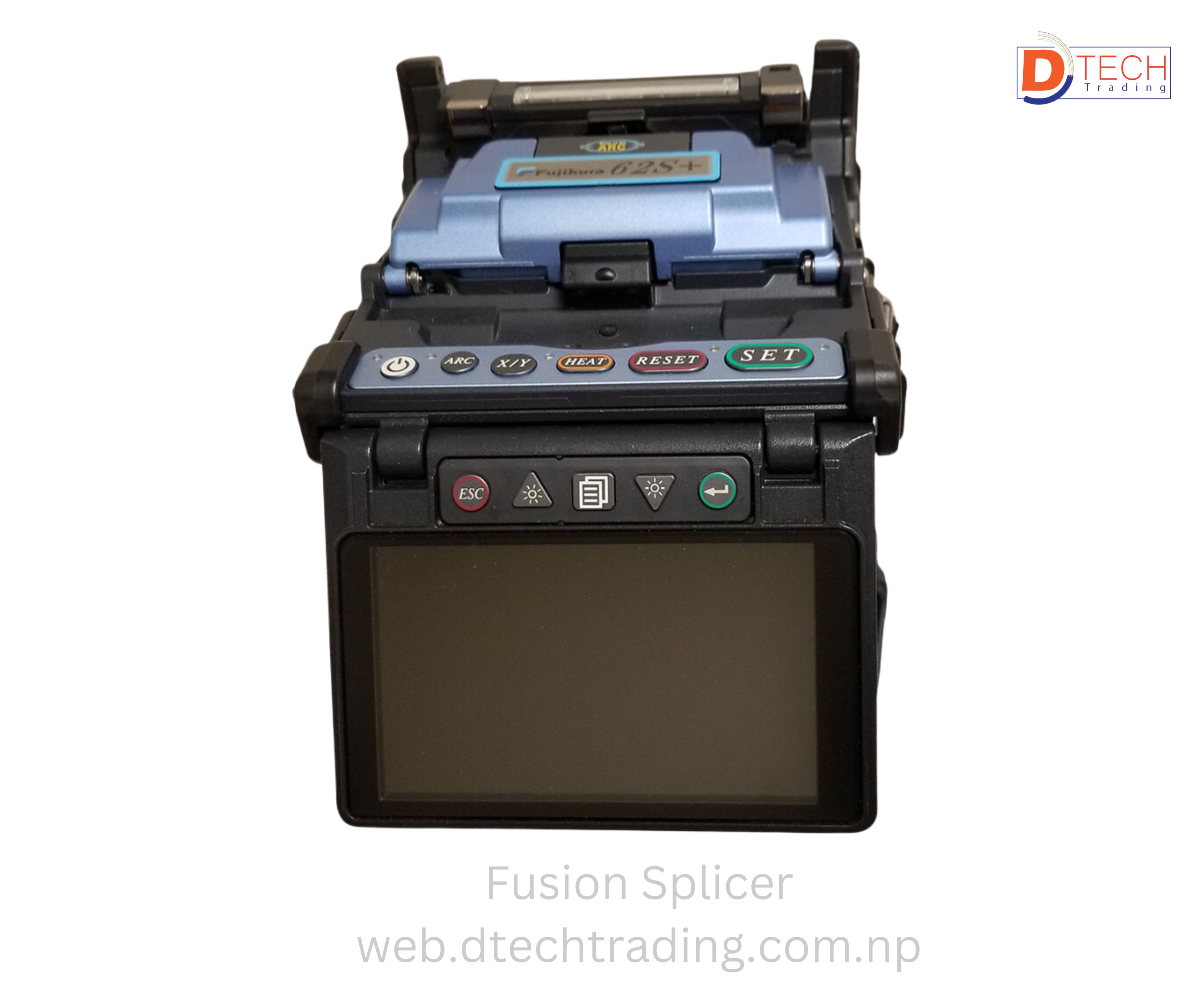 Fusion Splicer Fujikura 62S+ 272